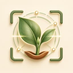 Verdant: Plant care with AI icon